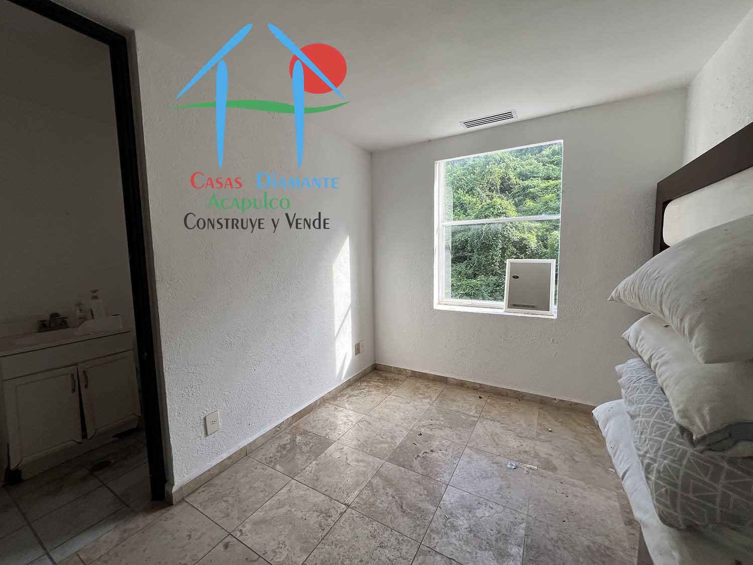 Brisas Diamante T4 159 - Recámara dos 2